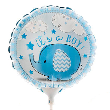 Balloons