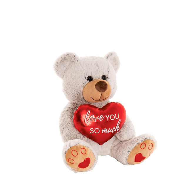 Teddy Bear