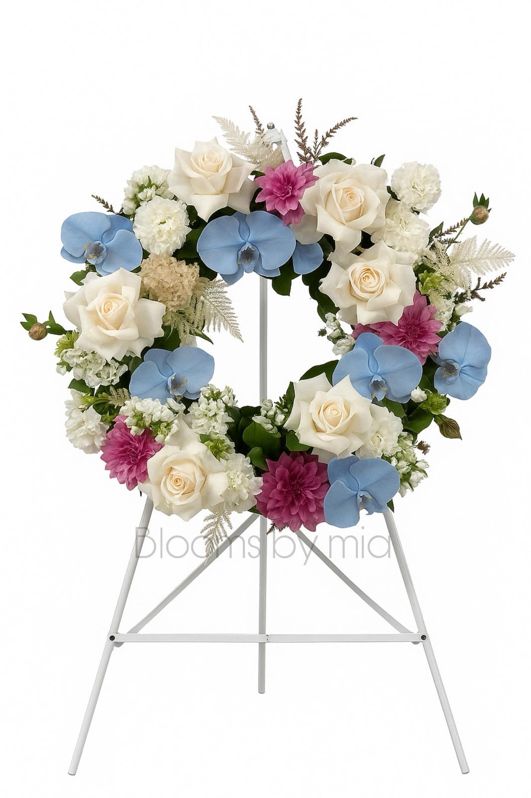 Sympathy Wreaths