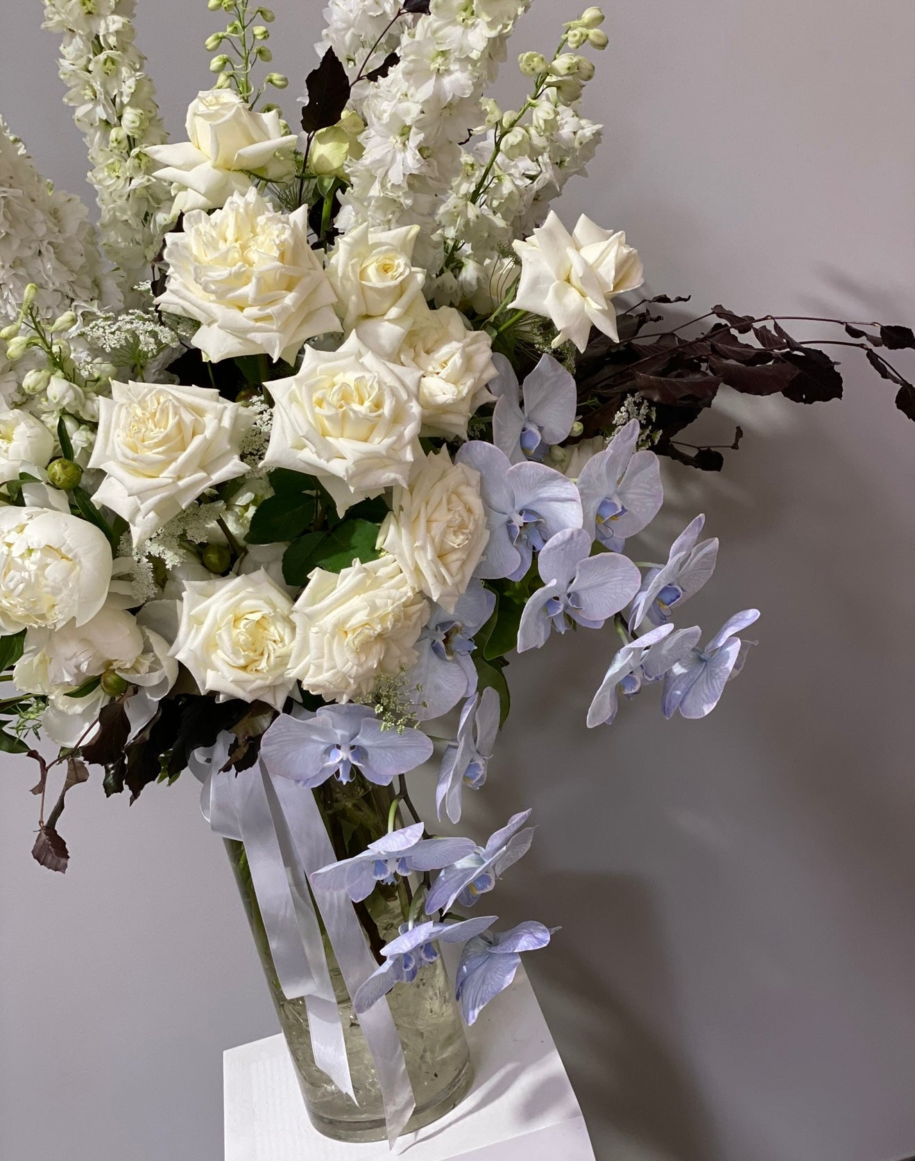White romance
