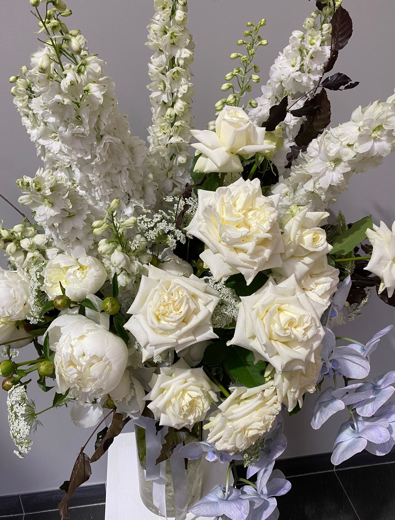 White romance