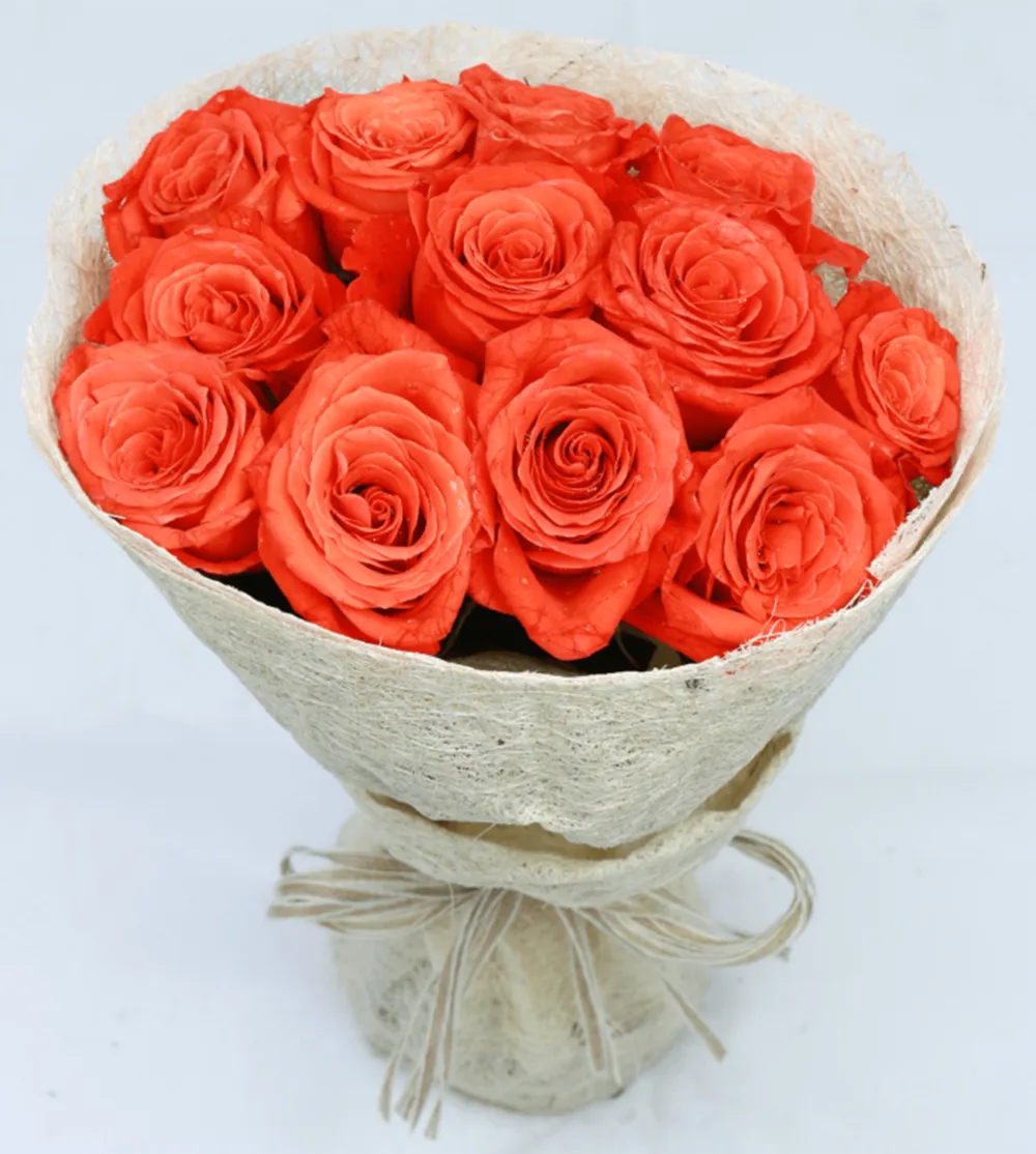 Love is Orange