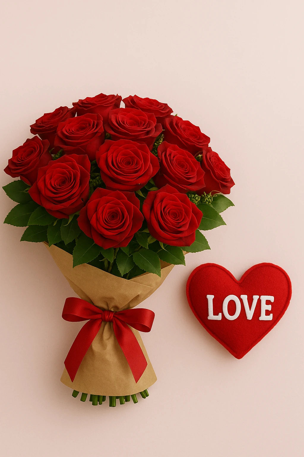 Valentine collection