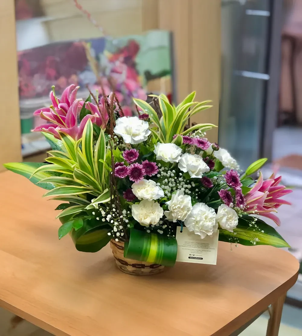 Arrangements