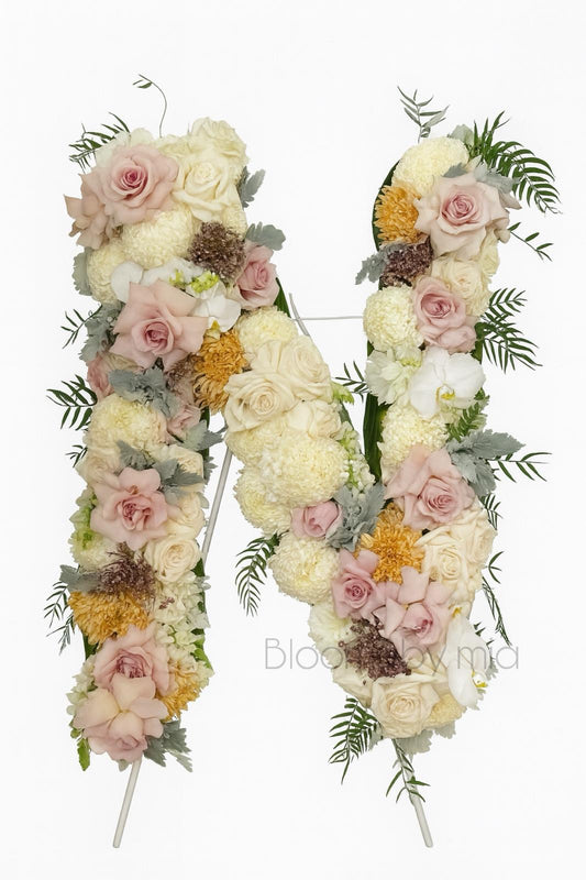 Sympathy Letters