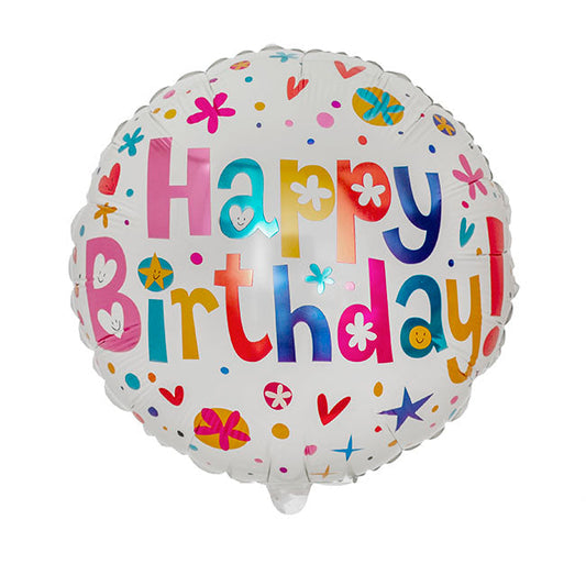Balloons