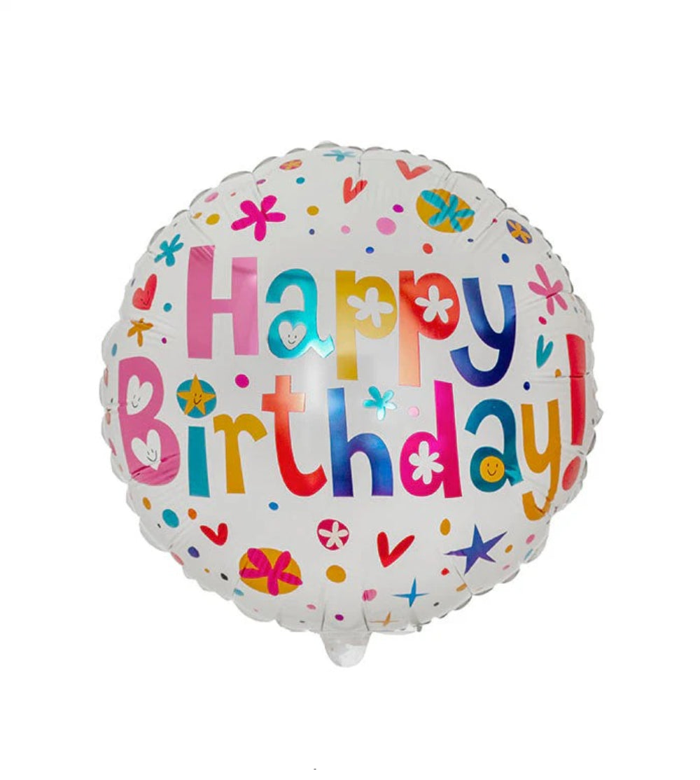 Balloons