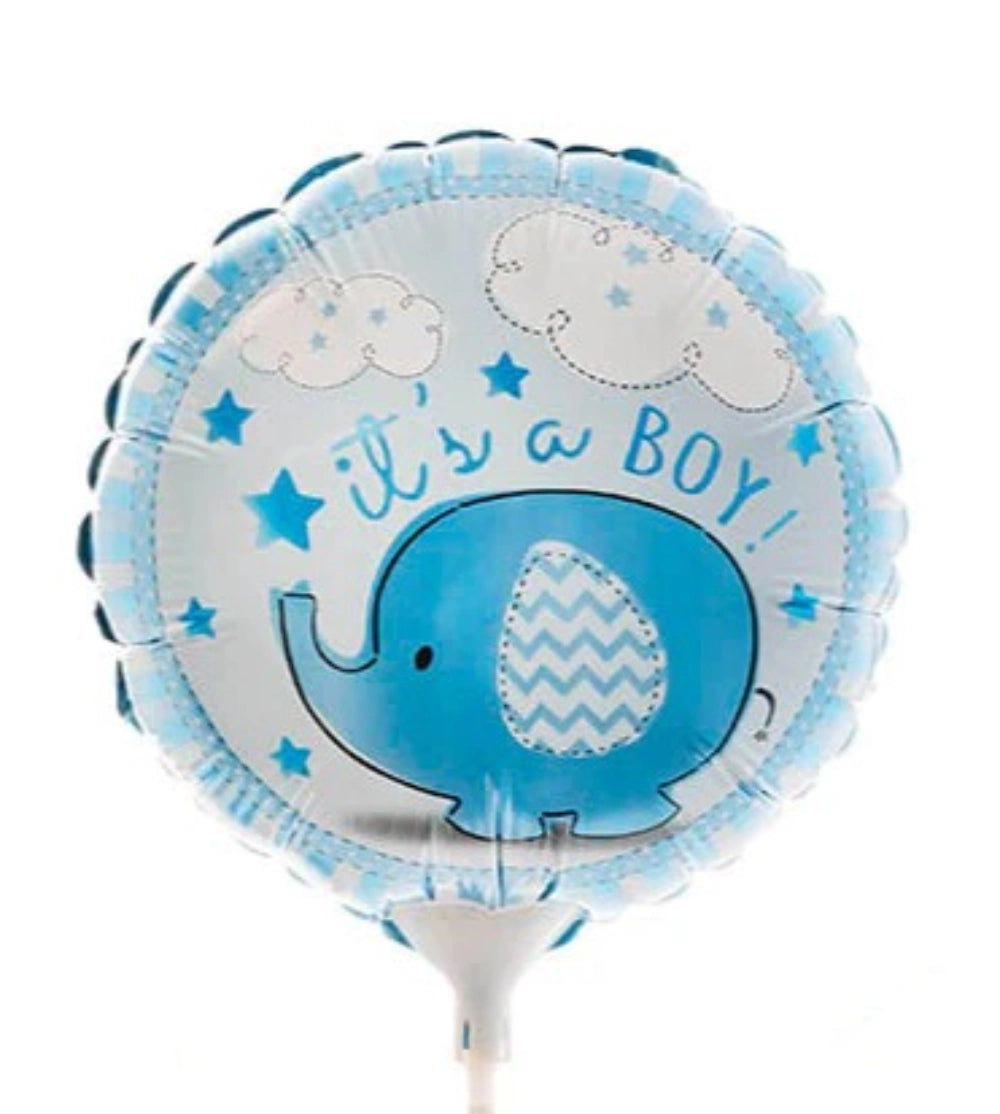 Balloons