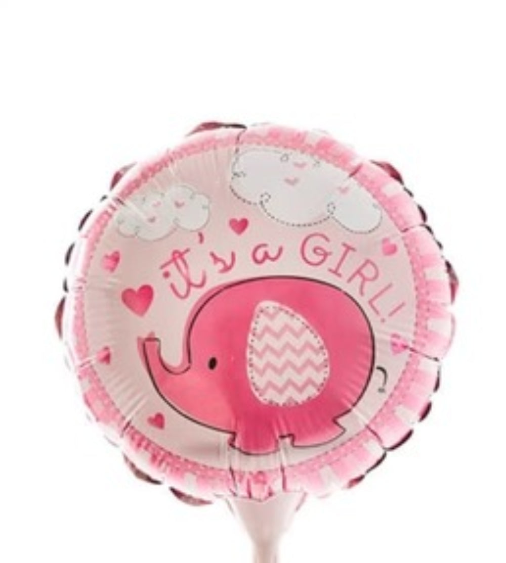 Balloons