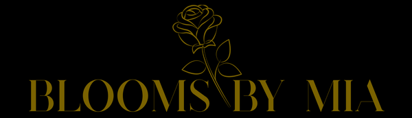 Blooms By Mia