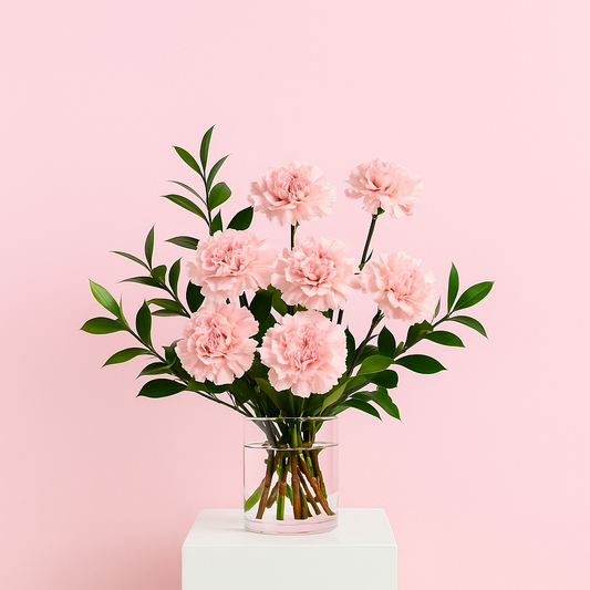 Roses En Masse