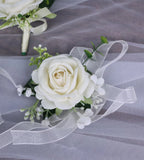 Wrist Corsage