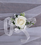 Wrist Corsage