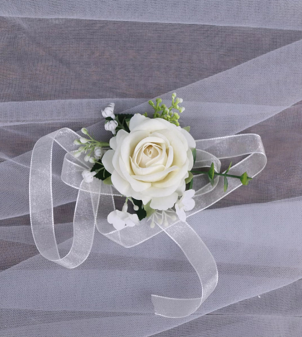 Wrist Corsage