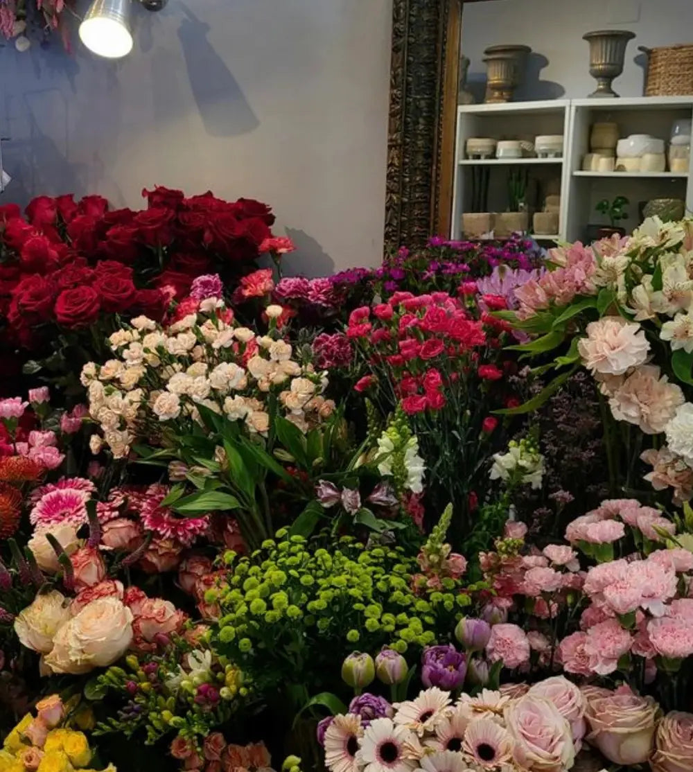 Florist’s Choice