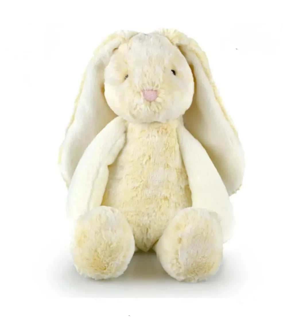 Frankie Bunny Cream (28cm)