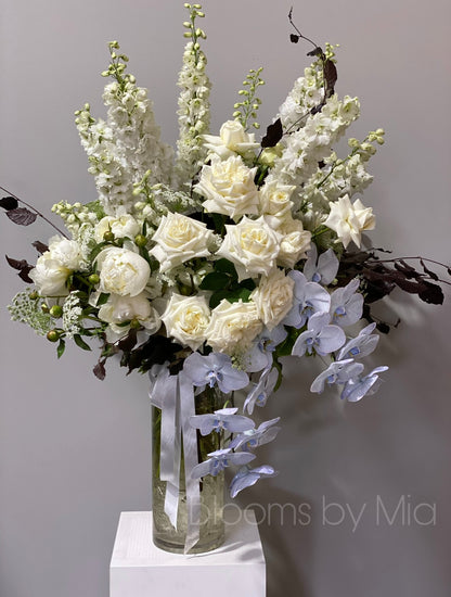 White romance
