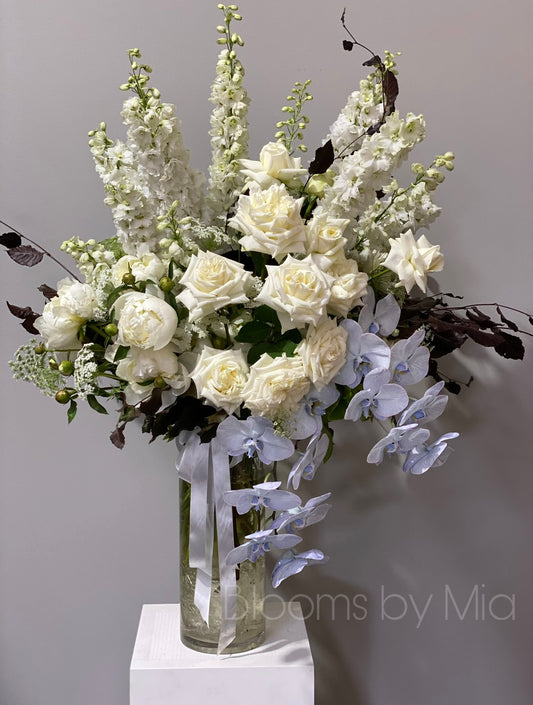 White romance