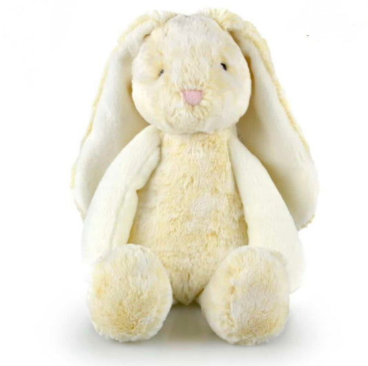 Frankie  bunny cream 28cm
