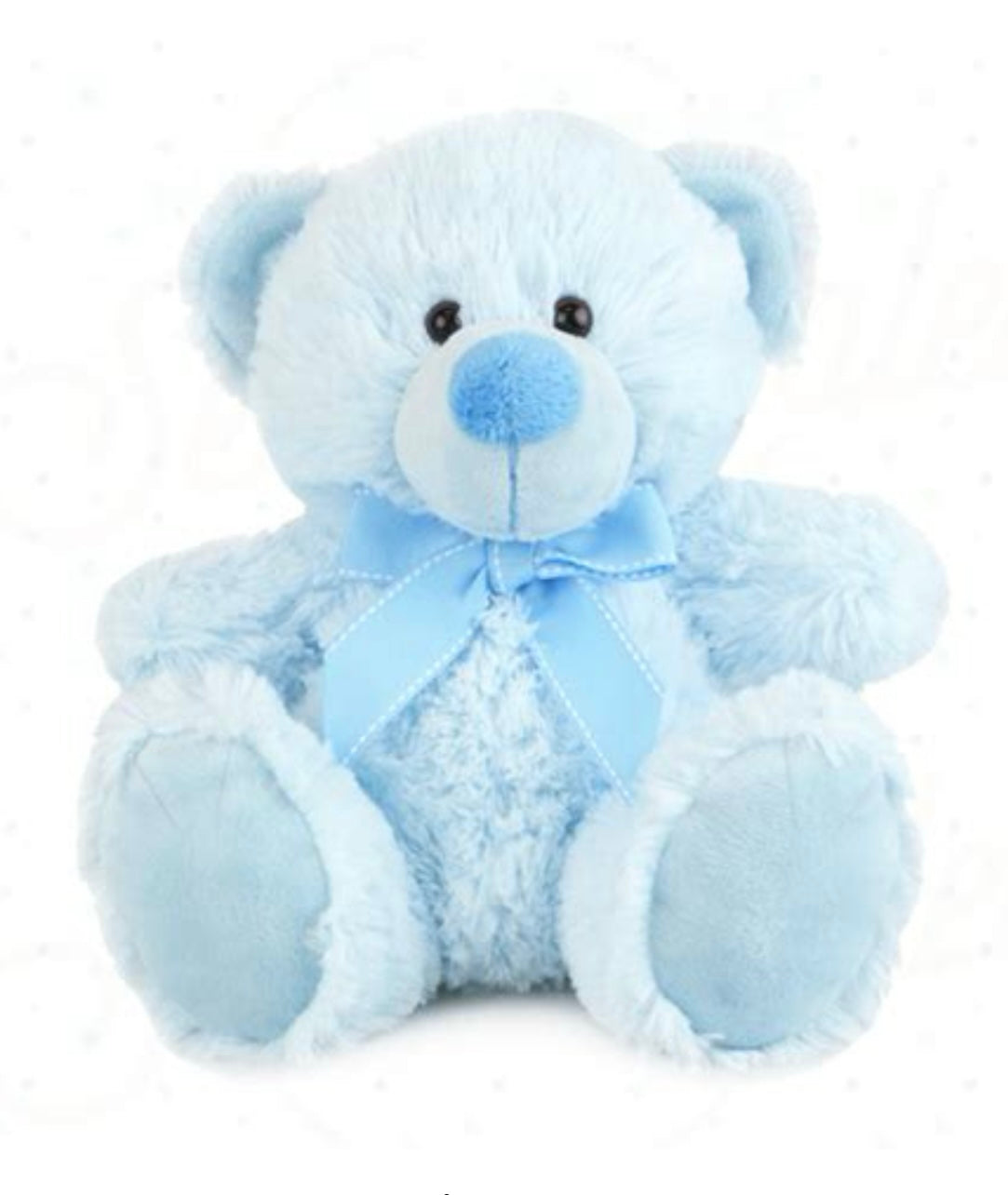 Buddy blue (31cm)