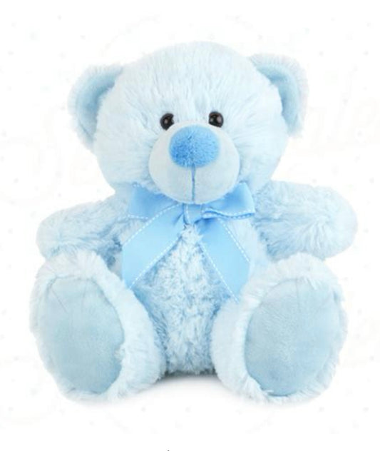 Buddy blue (31cm)