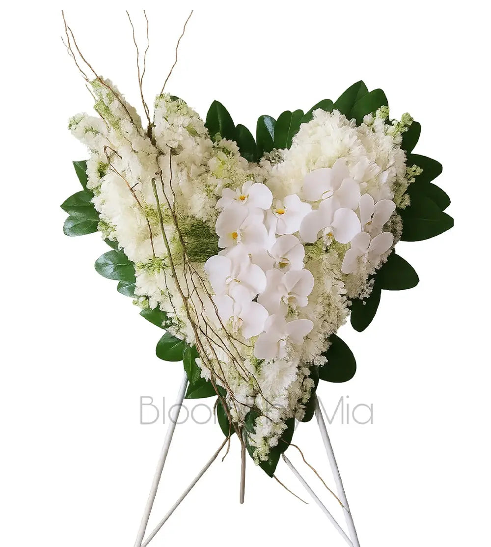 Funeral Heart