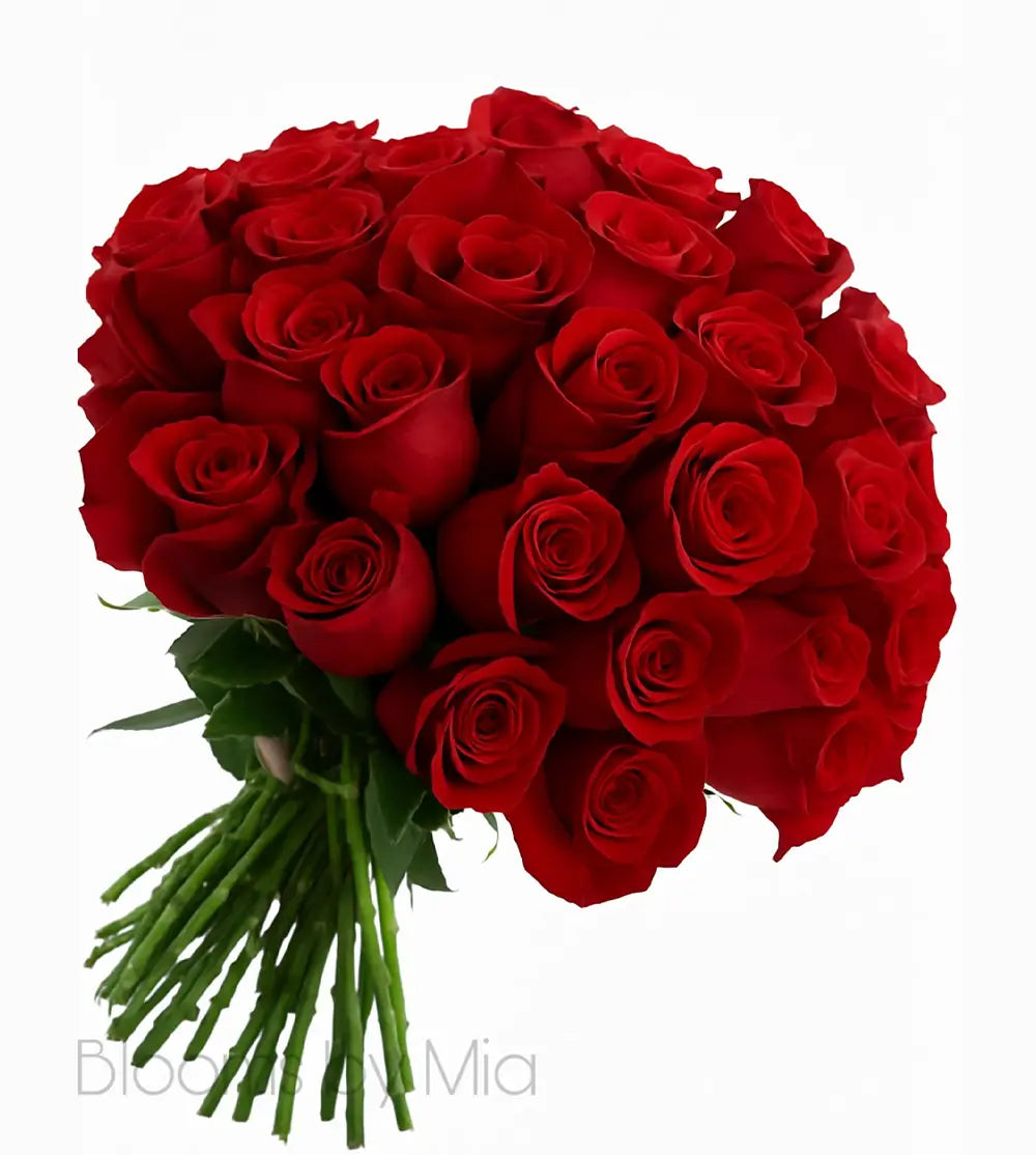 Roses of Bliss