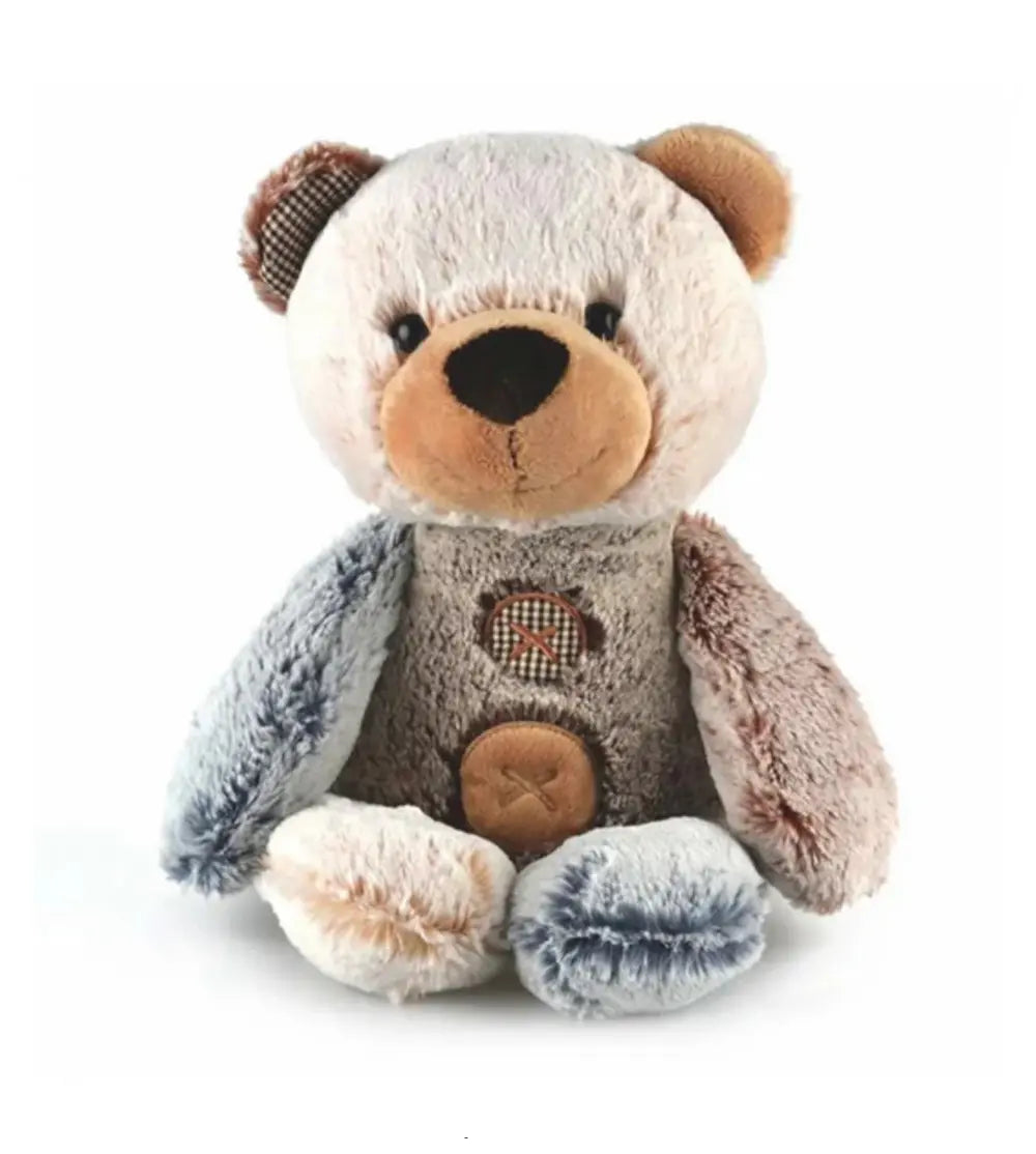 Patches Brown (28cm)