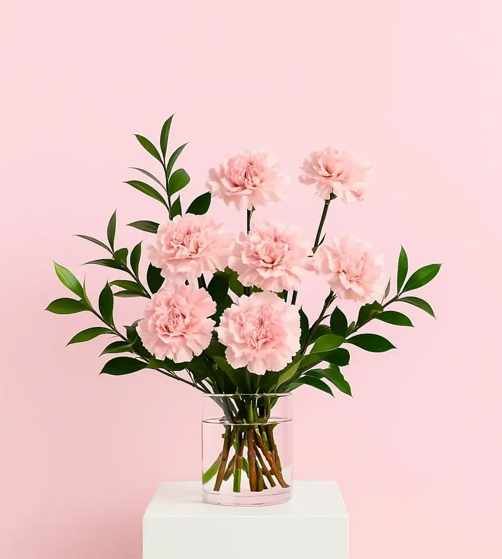 Roses En Masse