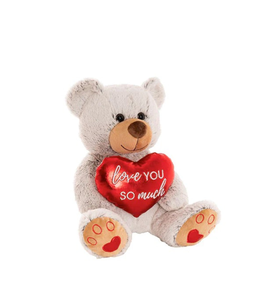 Teddy Bear