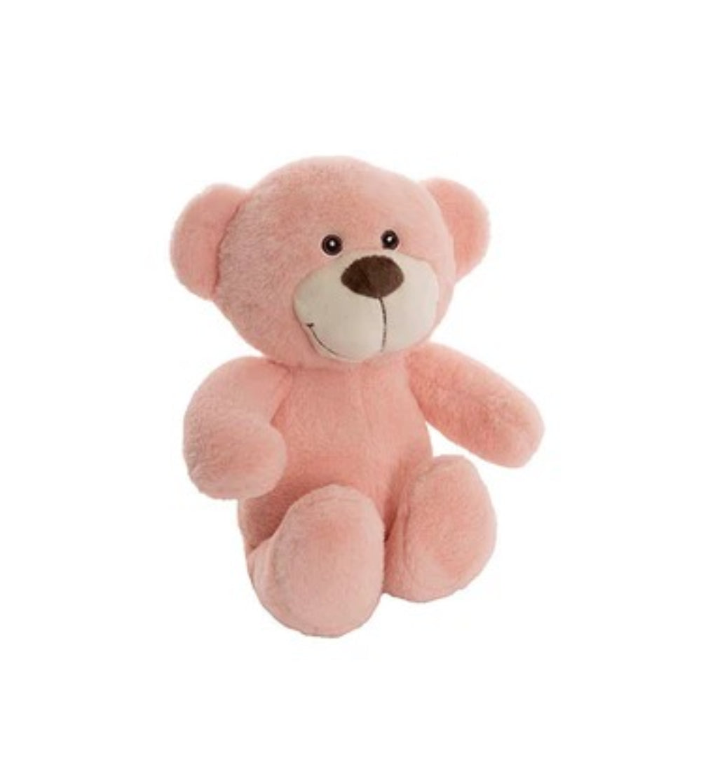Teddy Bear